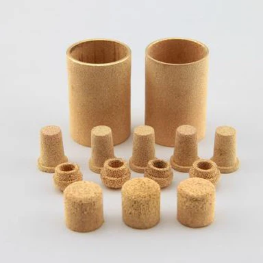 Porozni metalni filter