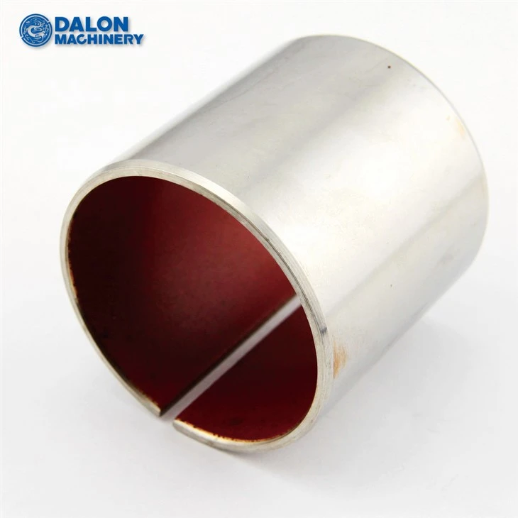 Split Steel Bushing